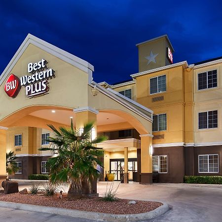 Best Western Plus Monahans Inn And Suites Экстерьер фото